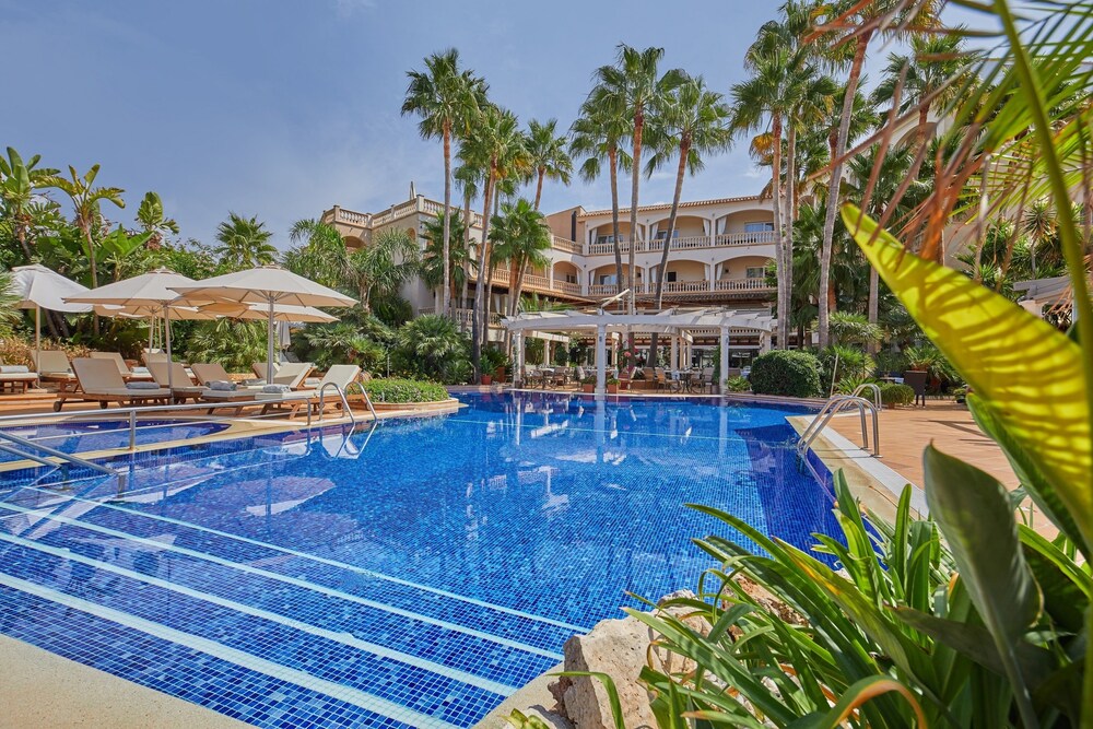 El Coto Boutique & Spa Hotel in Colonia De Sant Jordi, Spain