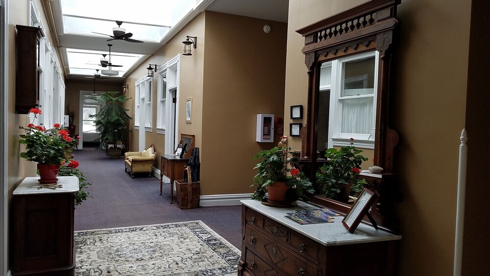 Hotel Ouray - photo 102