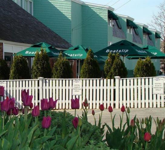 Boatslip Resort — hotel in Provincetown