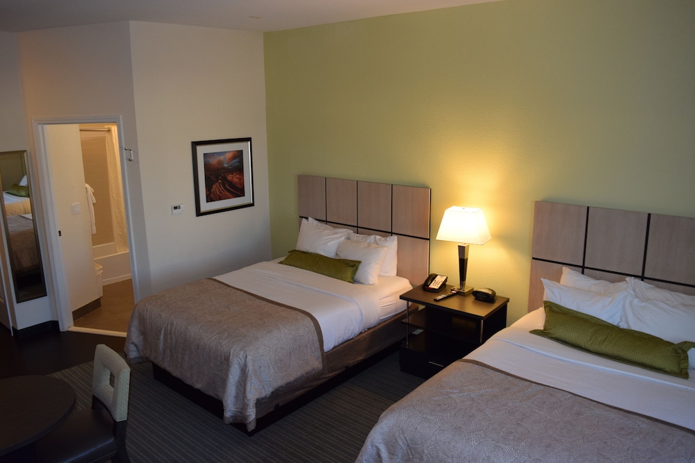 Candlewood Suites Monahans by IHG - photo 18