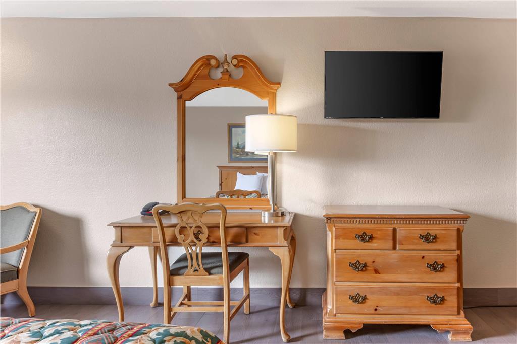 Rodeway Inn Albany - photo 23