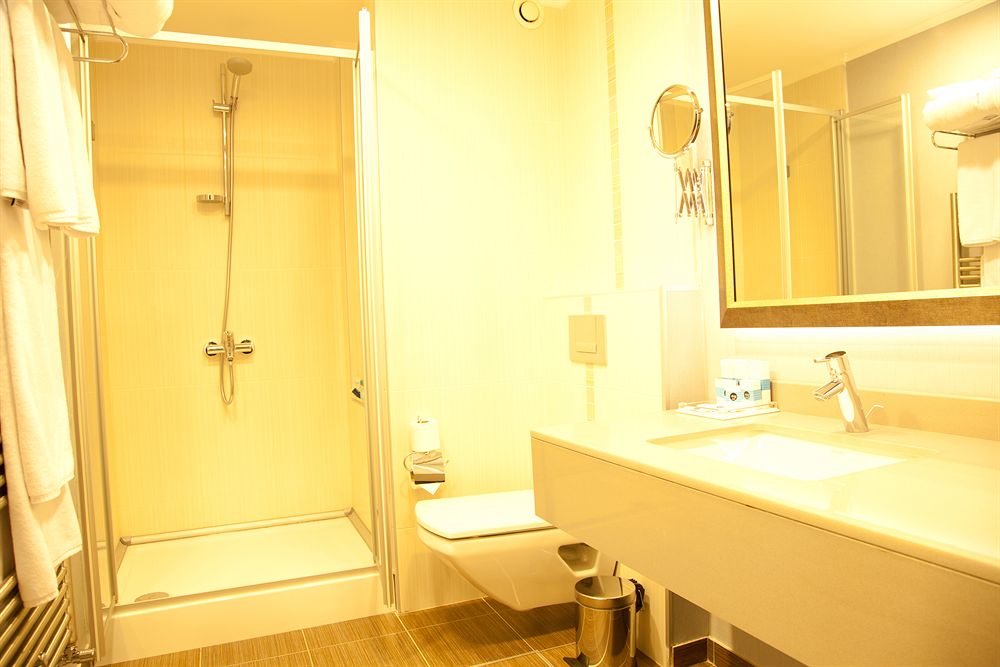 Nesta Boutique Hotel — Ankara — photo 2