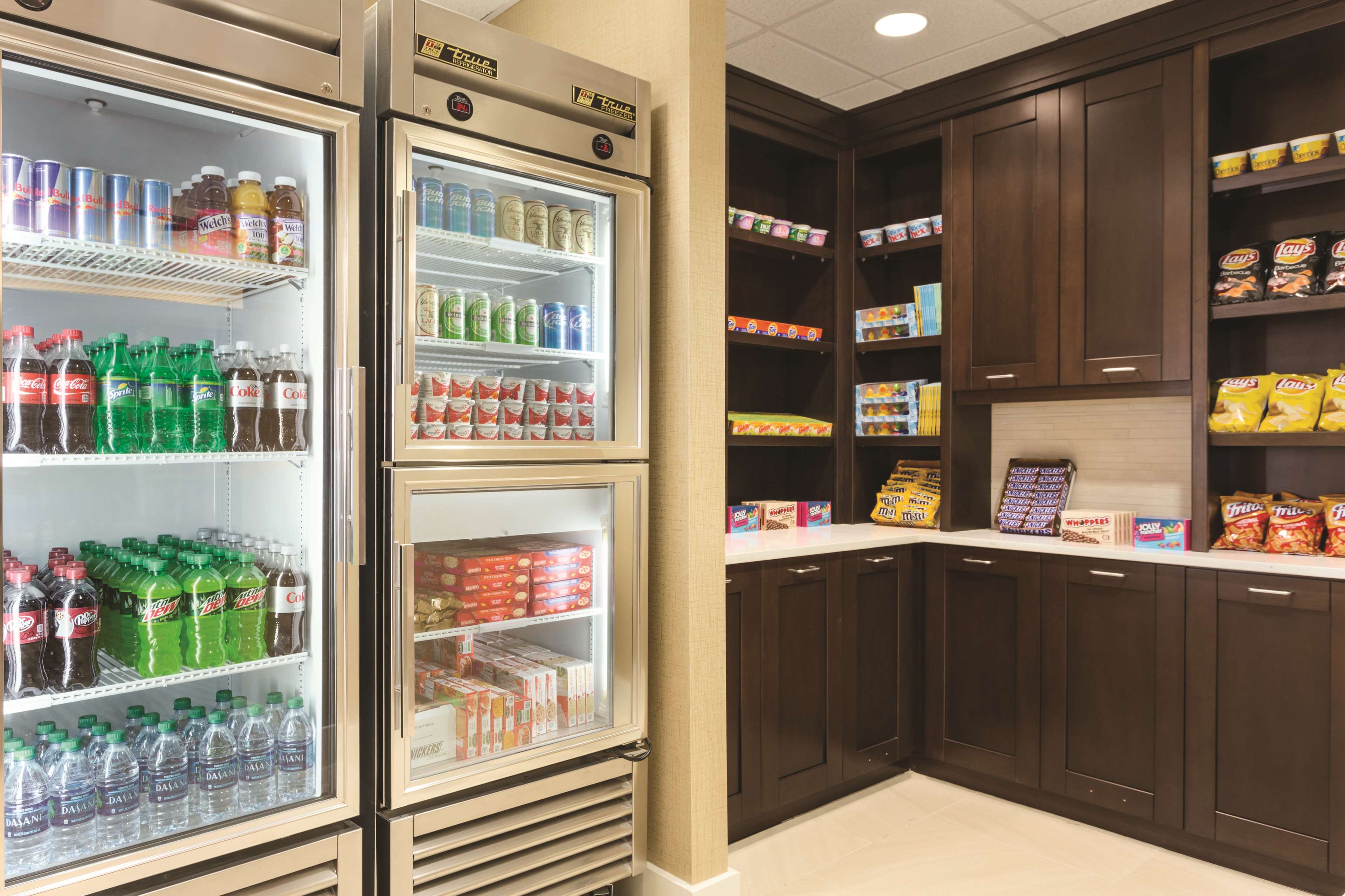 Homewood Suites Atlanta Airport North - photo 5