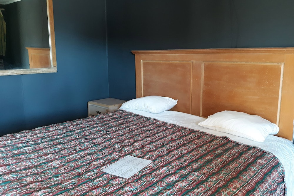 OYO Hotel Durant MS Bowling Green Rd - photo 9