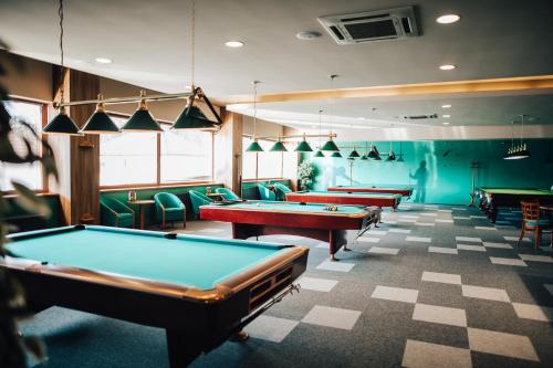 Hotel Elegance — Sumperk — photo 5