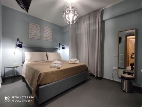 Bbnapl'est — 4-Star Luxury Hotel in Naples, Italy