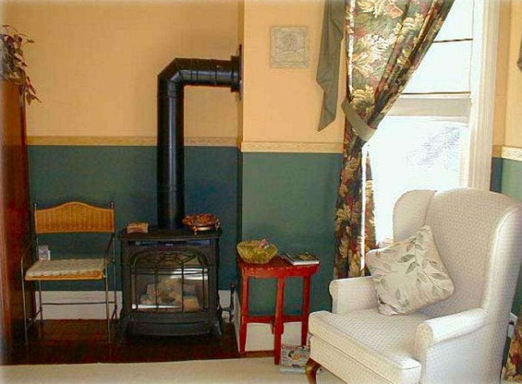 Inn At Norwood - photo 16