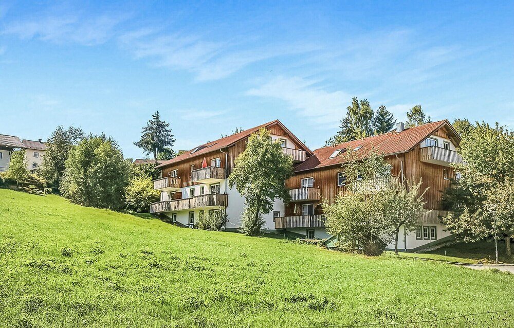 Feriendorf Schwarzholz — 4-Star Luxury Hotel in Viechtach, Germany