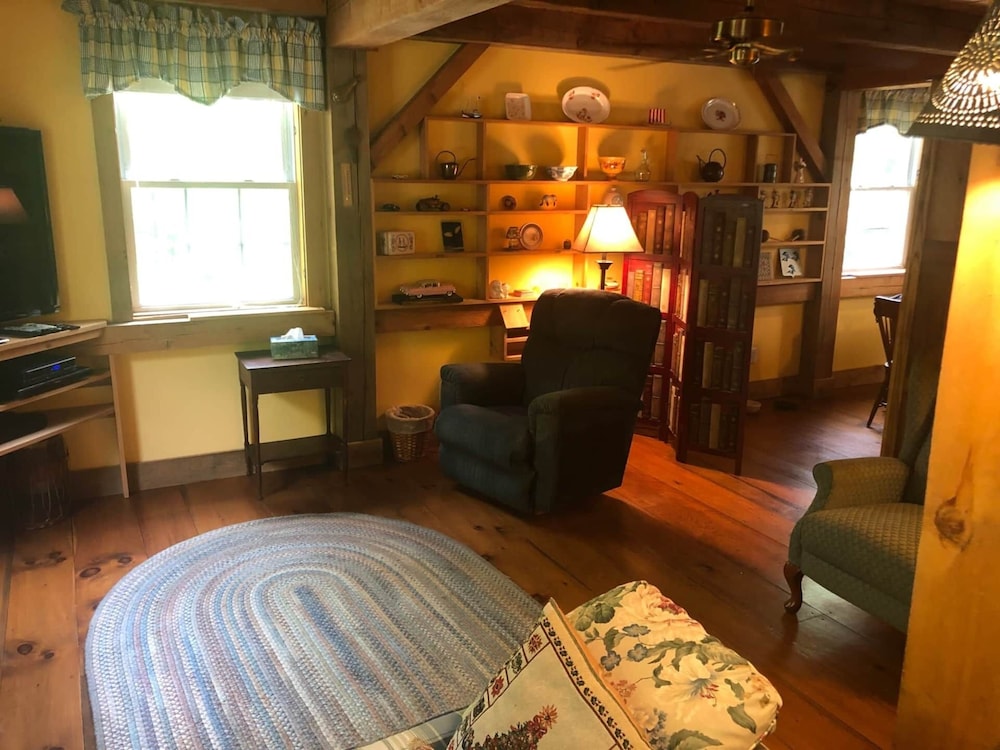 Yellow Barn Estate - photo 39