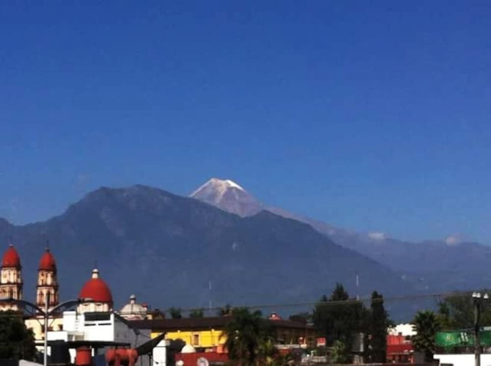 Hotel Posada De Santa Rosa in Orizaba, Mexico