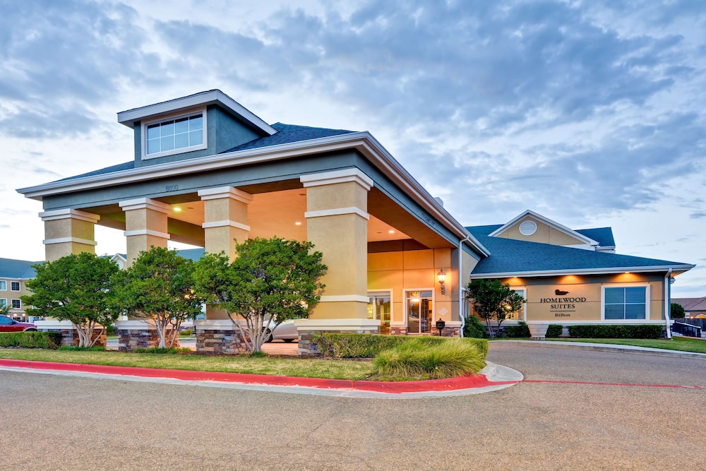 Homewood Suites by Hilton Amarillo - featured photo
