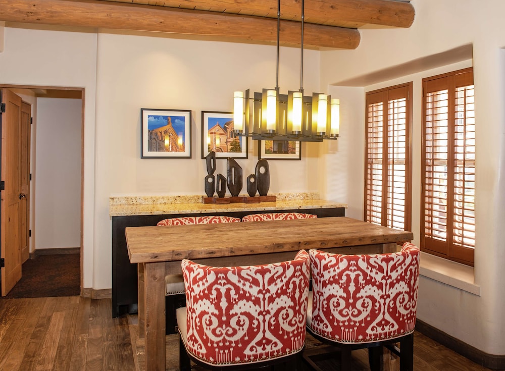 Hilton Santa Fe Historic Plaza - photo 28