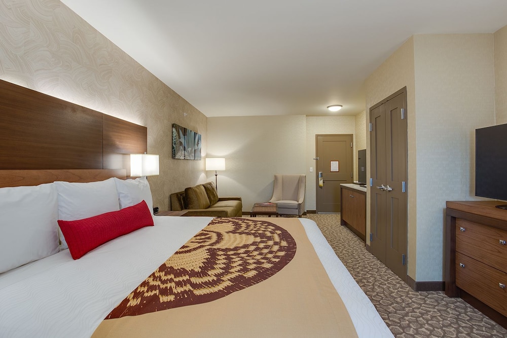 Cliff Castle Casino Hotel - photo 7