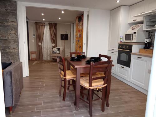 G&S Apartment — 4-Star Luxury Hotel in Trapani, Italy