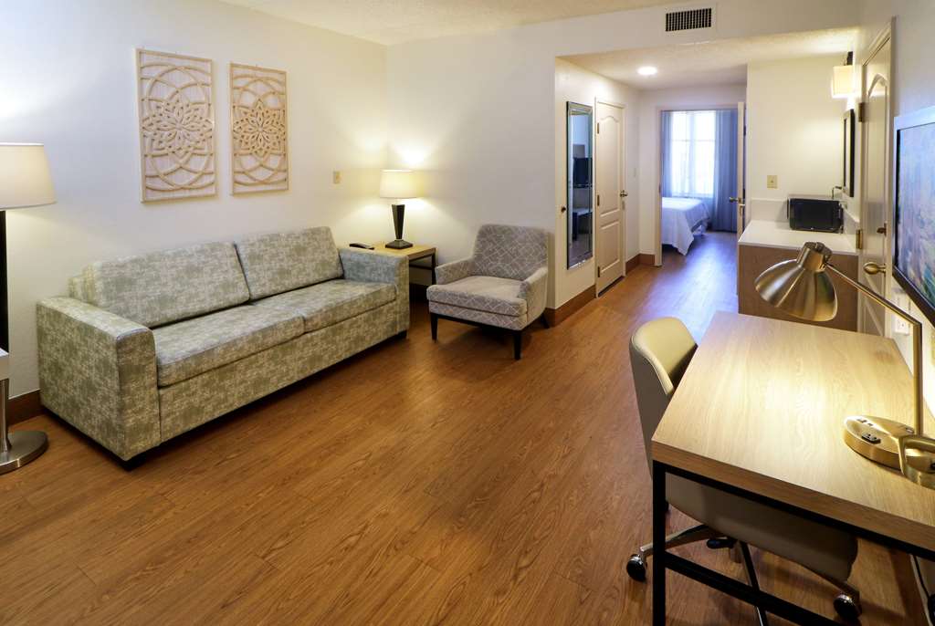 Wyndham Garden McAllen at La Plaza Mall - photo 49
