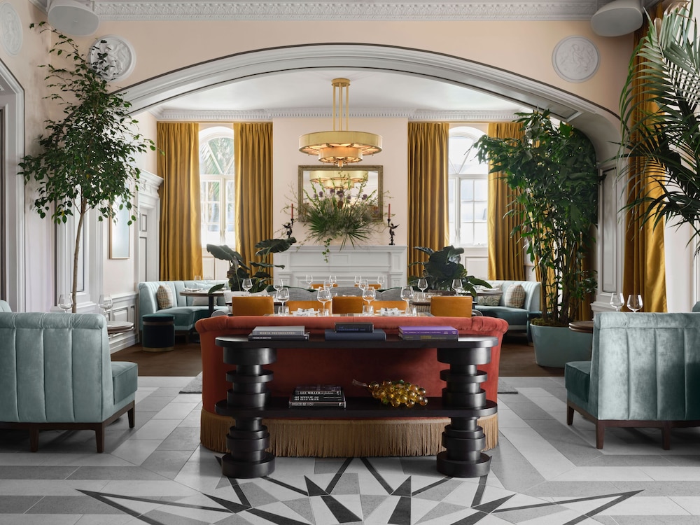 The Georgian in The Unbound Collection by Hyatt - photo 25