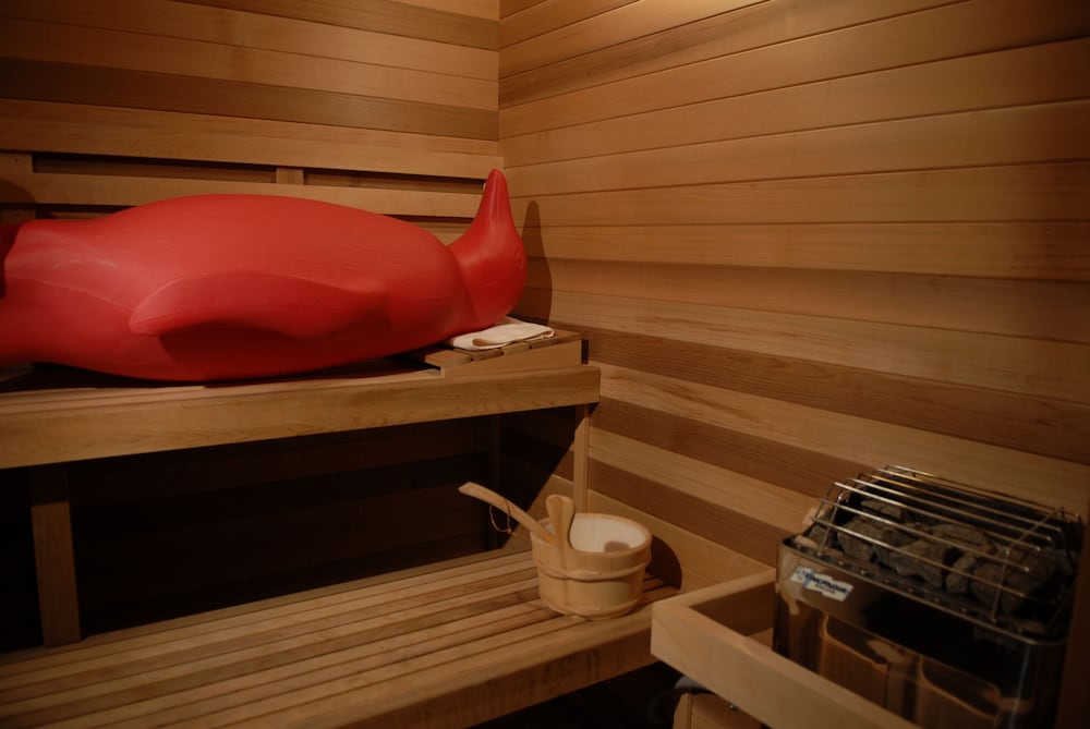 21c Museum Hotel Louisville - photo 32