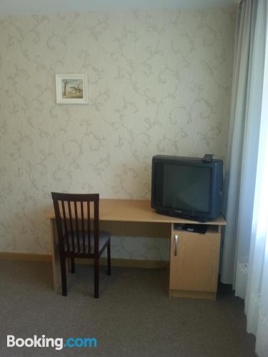 Hotel Plinkšių — Mazeikiai — photo 2