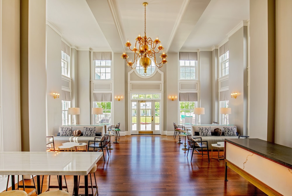 The Equinox A Luxury Collection Golf Resort & Spa Vermont - photo 5