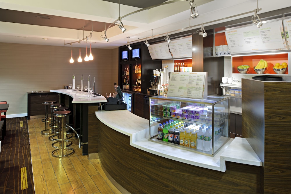 Courtyard by Marriott Wilmington Brandywine - photo 16