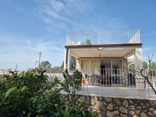 Villa Anna by Holiday World — 4-Star Luxury Hotel in Ravanusa, Italy