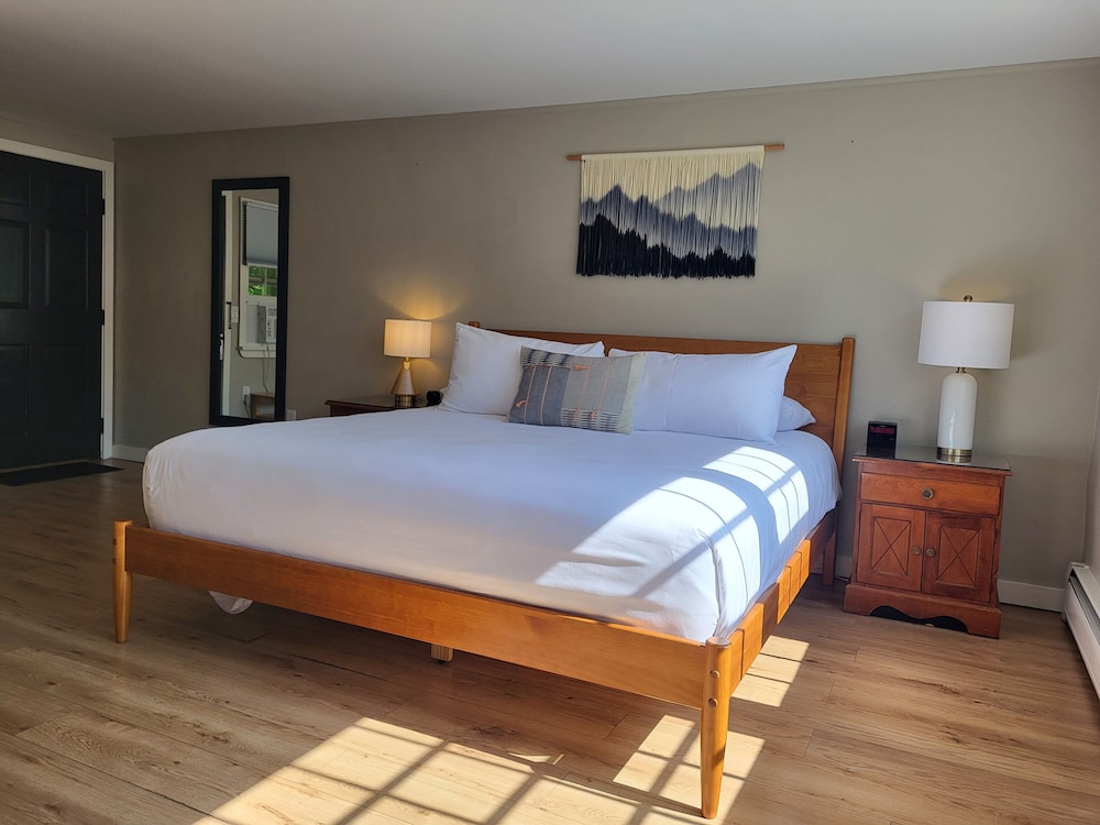 The Stowe Village Inn - photo 31