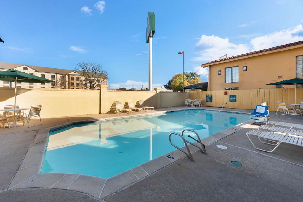 La Quinta Inn by Wyndham Bossier City - photo 8