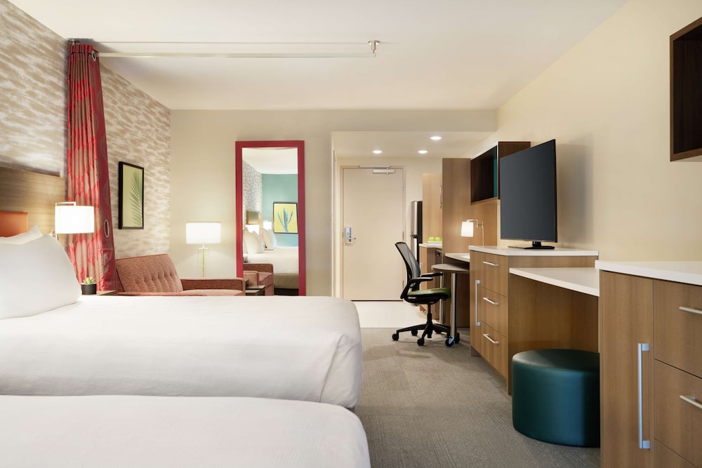 Home2 Suites by Hilton Mesa Longbow AZ - photo 19