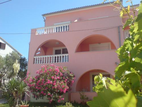 Apartment Miler — 4-Star Luxury Hotel in Punat, Croatia