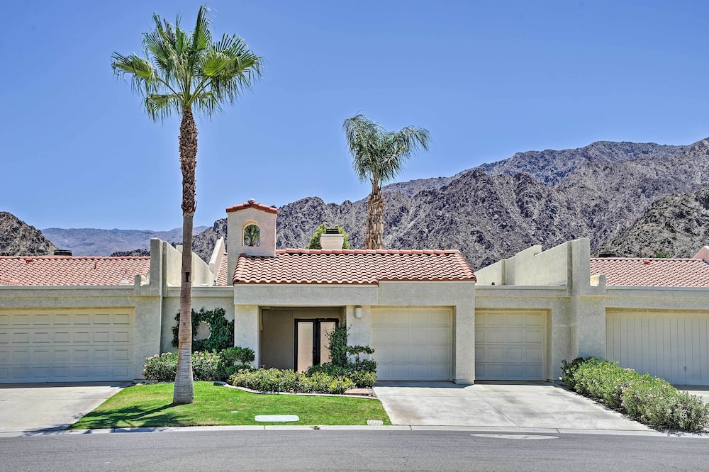 259250 3 BR La Quinta Mtn Resort Golf Course Home - photo 21