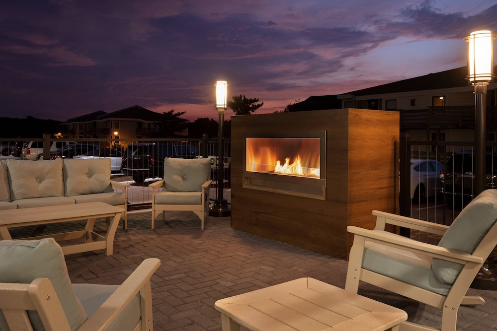 TownePlace Suites by Marriott Outer Banks Kill Devil Hills - photo 24