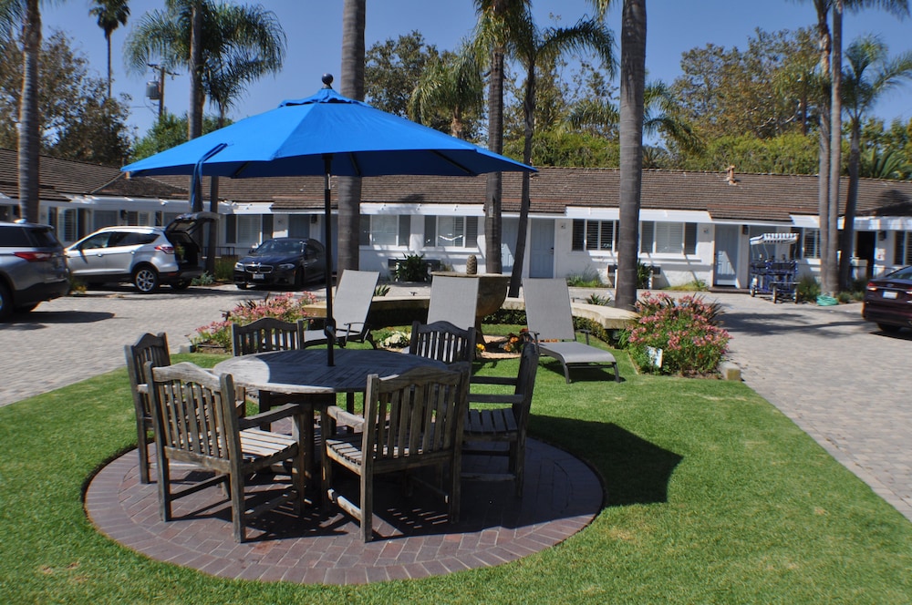 Marina Beach Motel - photo 112