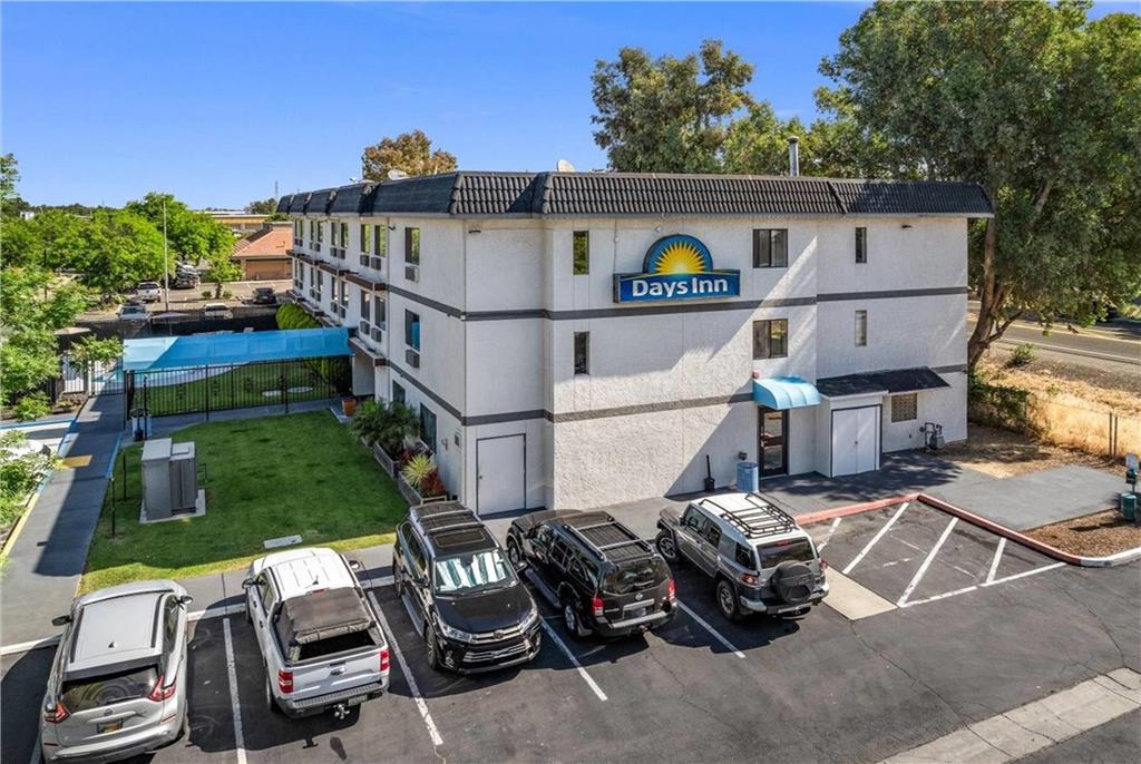 Days Inn by Wyndham Woodland - photo 8