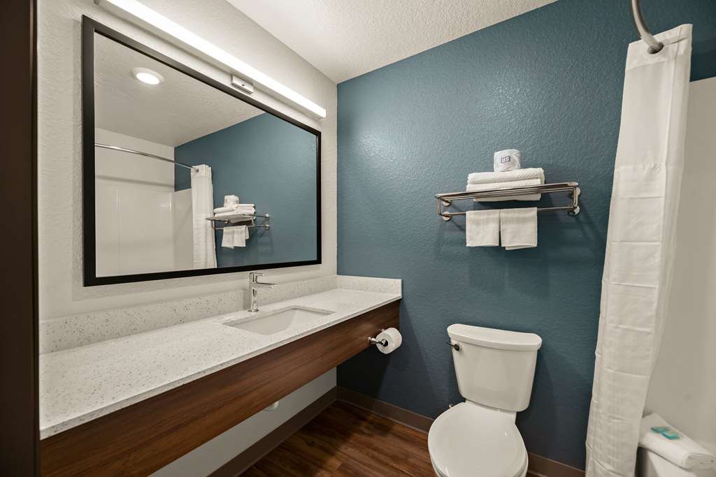 Woodspring Suites Port Orange Daytona Beach - photo 25
