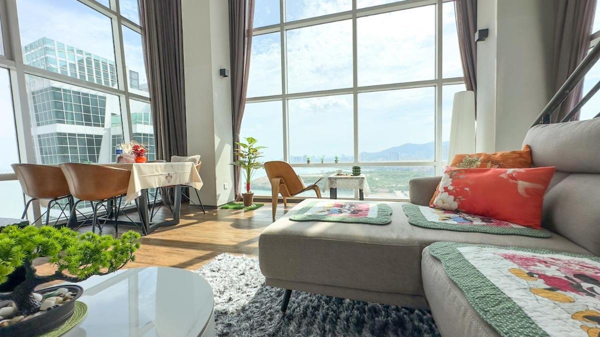 Penang Oceanview Loft - last minute hotel in Unknown City