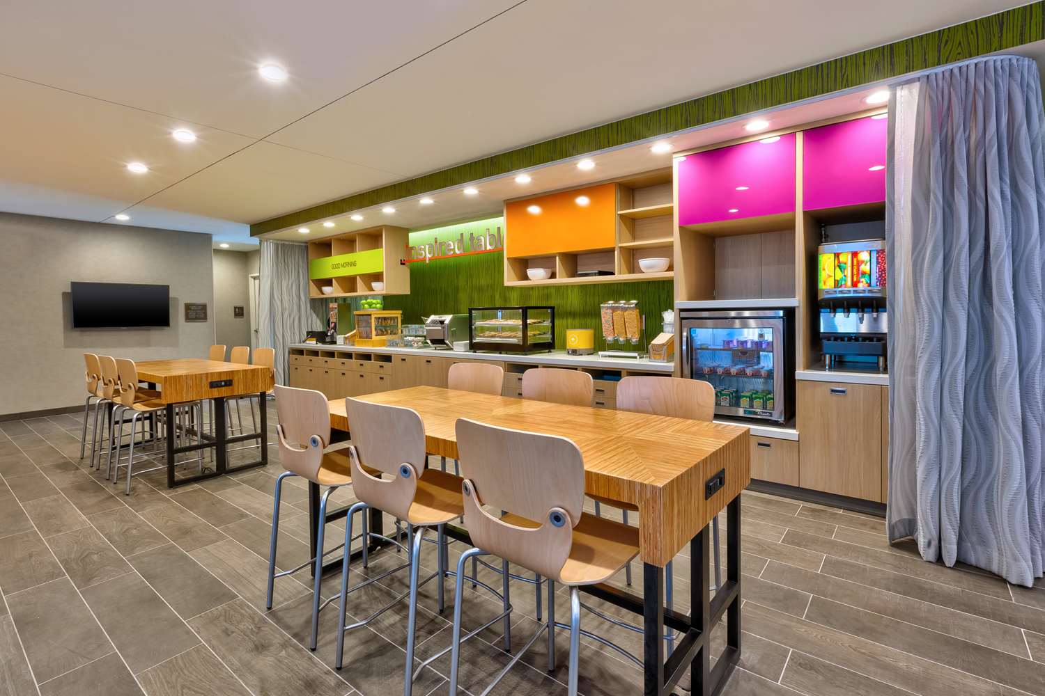 Home2 Suites by Hilton Tucson Airport - photo 10