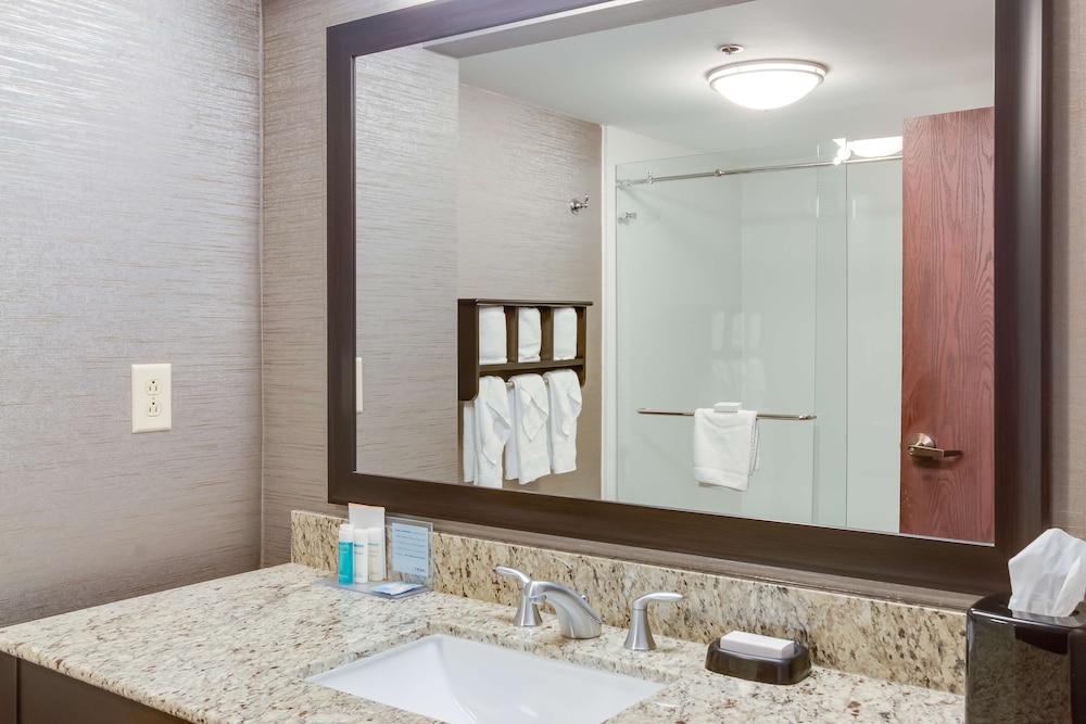 Hampton Inn Bellevue Nashville I 40 West - photo 25