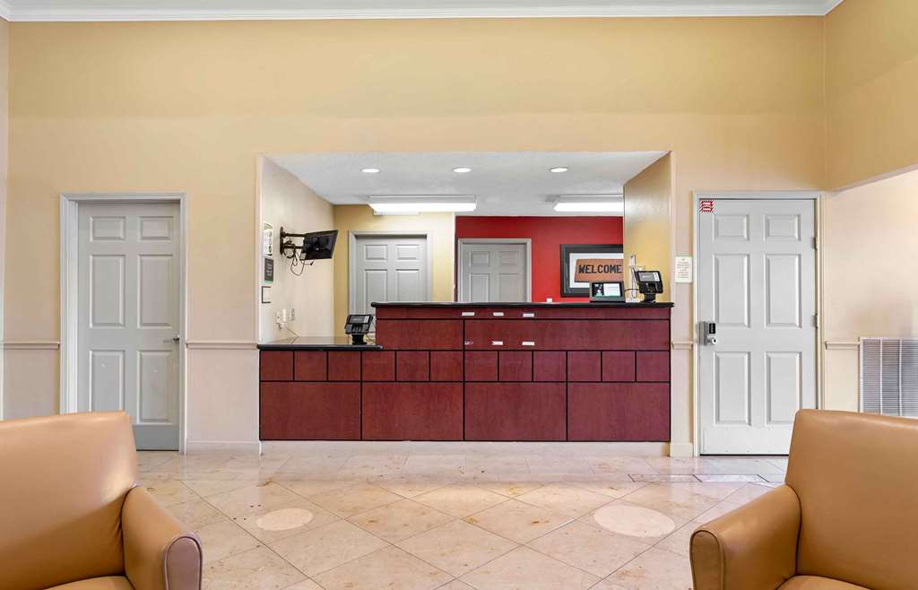 Extended Stay America Suites Houston Katy Freeway Energy Cor - photo 4