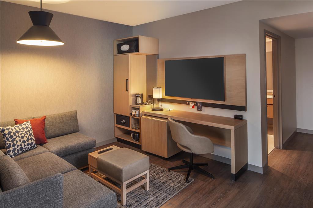 Hyatt Place Reno - photo 22