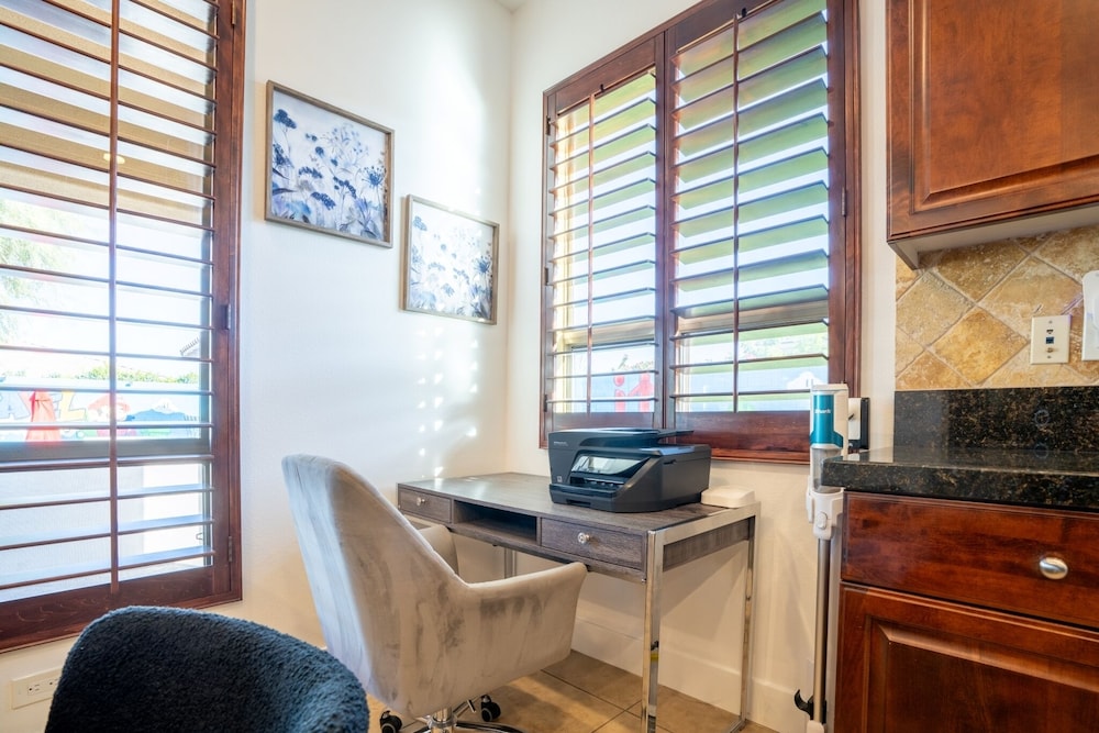 Super Mario Retreat Dream Getaway in Indio, United States