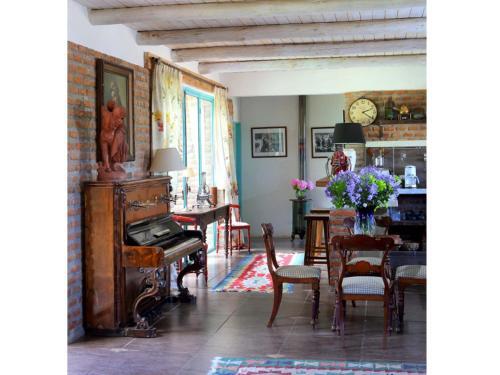 La Sara Hotel Boutique B&B in Santa Cruz, Chile