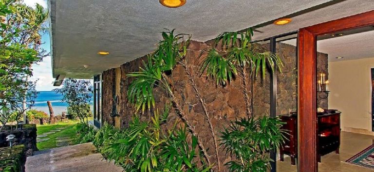Kailua Ocean View Estate - photo 5