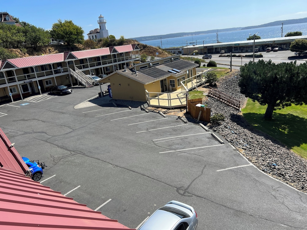 Port Townsend Inn - photo 122