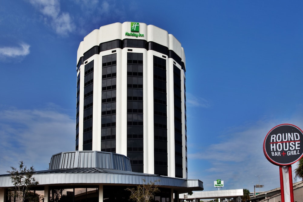 Holiday Inn New Orleans West Bank Tower by IHG - photo 82