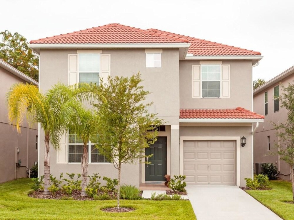Paradise Palms Platinum by Ocean Florida - photo 54