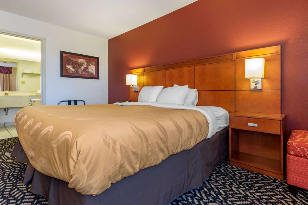 Quality Inn Falconer Jamestown - photo 19