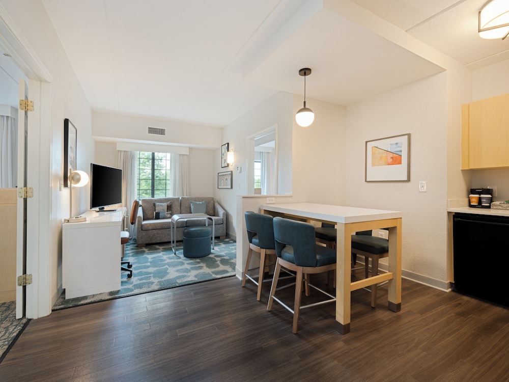 Homewood Suites by Hilton Parsippany Troy Hills - photo 13