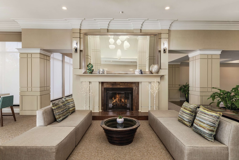 Hilton Garden Inn Oxford Anniston - photo 4