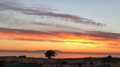 Arran View Apartment at Heads of Ayr — 4-Star Luxury Hotel in Ayr, United Kingdom