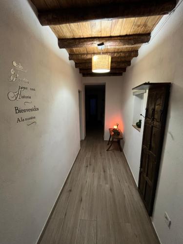 La Casina — hotel in Fregenal De La Sierra